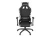 Scaun gaming Genesis Trit 500 120kg, ng
