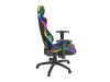 Scaun gaming Genesis Trit 500 120kg, ng