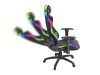 Scaun gaming Genesis Trit 500 120kg, ng