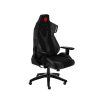 Scaun gaming Genesis Nitro 650 Onyx ng/r