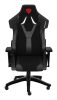 Scaun gaming Genesis Nitro 650 Onyx ng/r