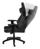 Scaun gaming Genesis Nitro 650 Onyx ng/r