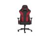 Scaun gaming Genesis Nitro 720 ng/rosu