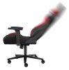 Scaun gaming Genesis Nitro 720 ng/rosu
