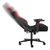 Scaun gaming Genesis Nitro 720 ng/rosu