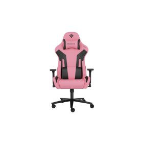 Scaun Genesis Nitro 720 negru/roz