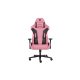Scaun Genesis Nitro 720 negru/roz
