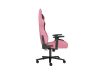 Scaun Genesis Nitro 720 negru/roz