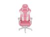 Scaun gaming Genesis Nitro 710 roz/alb