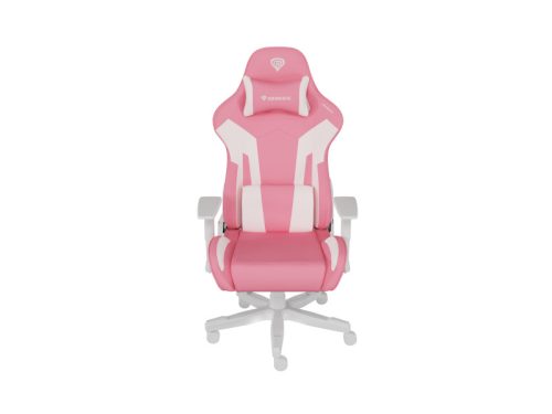 Scaun gaming Genesis Nitro 710 roz/alb
