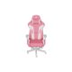 Scaun gaming Genesis Nitro 710 roz/alb