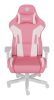 Scaun gaming Genesis Nitro 710 roz/alb