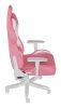 Scaun gaming Genesis Nitro 710 roz/alb