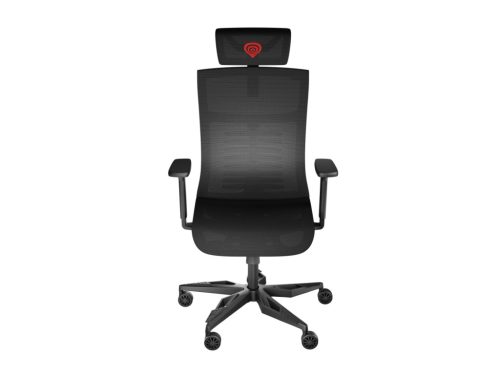 Scaun Genesis Astat 700 G2 120 kg, negru