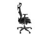 Scaun Genesis Astat 700 G2 120 kg, negru