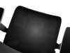 Scaun Genesis Astat 700 G2 120 kg, negru