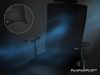 Scaun Genesis Astat 700 G2 120 kg, negru