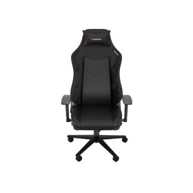 Scaun Genesis Nitro 890 G2 150kg negru