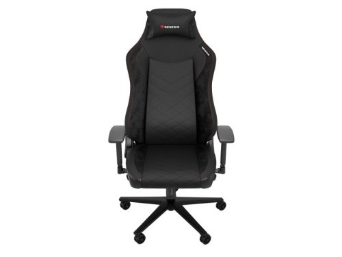 Scaun Genesis Nitro 890 G2 150kg negru