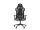 Scaun Genesis Nitro 440 G2 negru/gri