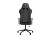 Scaun Genesis Nitro 440 G2 negru/gri