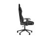 Scaun Genesis Nitro 440 G2 negru/gri