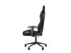 Scaun Genesis Nitro 440 G2 negru/gri