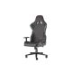 Scaun Genesis Nitro 550 G2 150 kg, negru