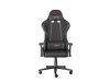 Scaun Genesis Nitro 550 G2 150 kg, negru