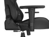 Scaun Genesis Nitro 550 G2 150 kg, negru