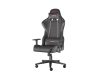 Scaun Genesis Nitro 550 G2 150 kg, negru
