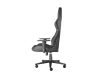 Scaun Genesis Nitro 550 G2 150 kg, negru