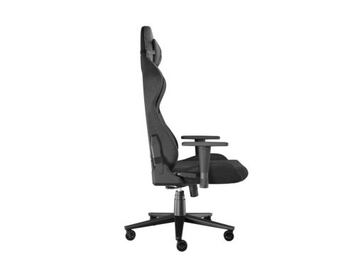 Scaun Genesis Nitro 550 G2 150 kg, gri