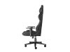 Scaun Genesis Nitro 550 G2 150 kg, gri