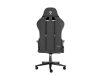 Scaun Genesis Nitro 550 G2 150 kg, gri