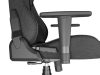 Scaun Genesis Nitro 550 G2 150 kg, gri
