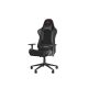 Scaun Genesis Nitro 440 G2 120 kg, negru