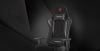 Scaun Genesis Nitro 440 G2 120 kg, negru
