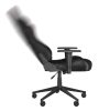 Scaun Genesis Nitro 440 G2 120 kg, negru