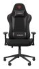 Scaun Genesis Nitro 440 G2 120 kg, negru