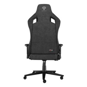 Scaun Genesis Nitro 660 G2 negru/gri