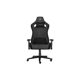 Scaun Genesis Nitro 660 G2 negru/gri