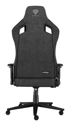 Scaun Genesis Nitro 660 G2 negru/gri