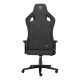 Scaun Genesis Nitro 660 G2 negru/gri
