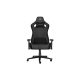 Scaun Genesis Nitro 660 G2 negru/gri