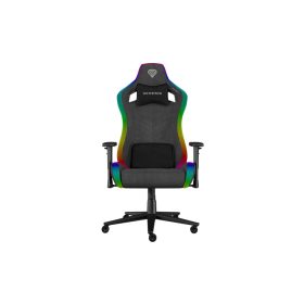 Scaun Genesis Trit 660 150kg gri