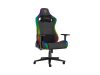 Scaun Genesis Trit 660 150kg gri