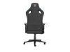 Scaun Genesis Trit 660 150kg gri