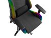 Scaun Genesis Trit 660 150kg gri