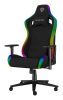 Scaun Genesis Trit 660 150kg negru